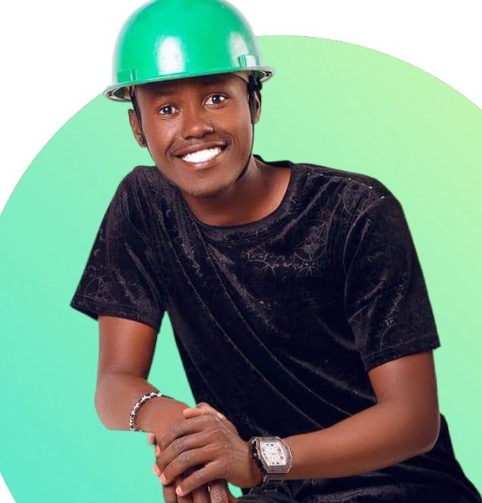 Engineer Kelvin Musyoka