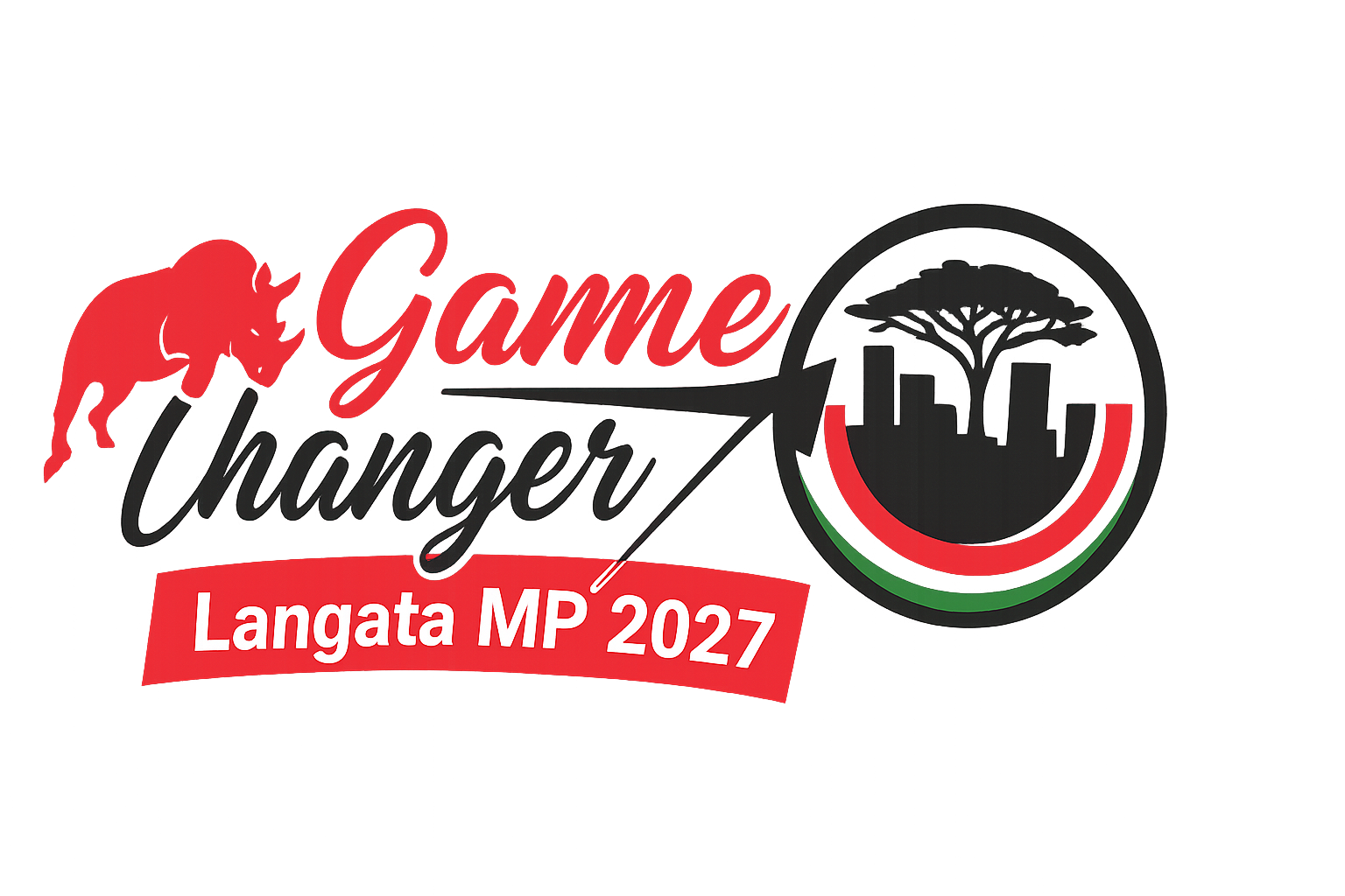 Gamechanger Logo