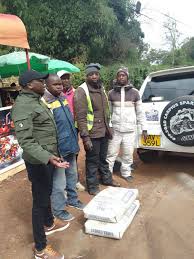 Infrastructure Project