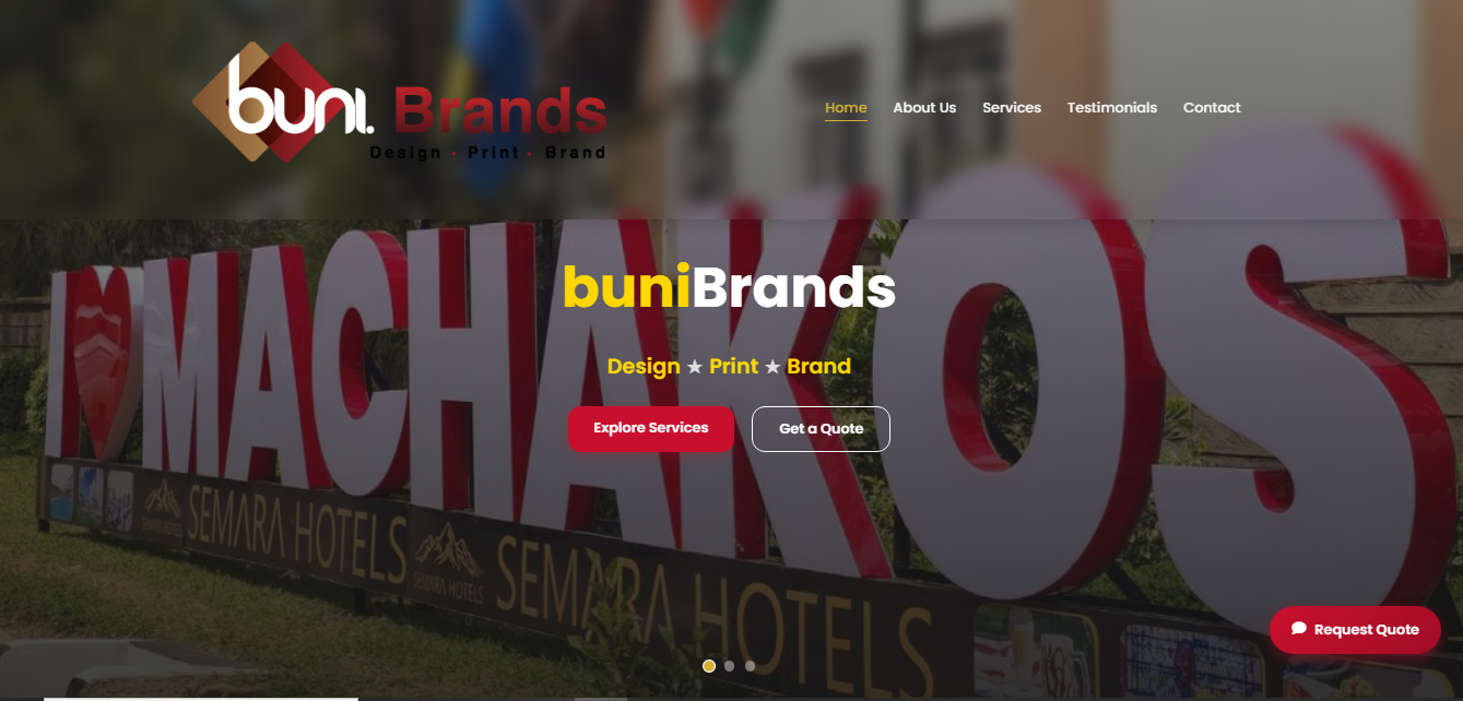 buniBrands