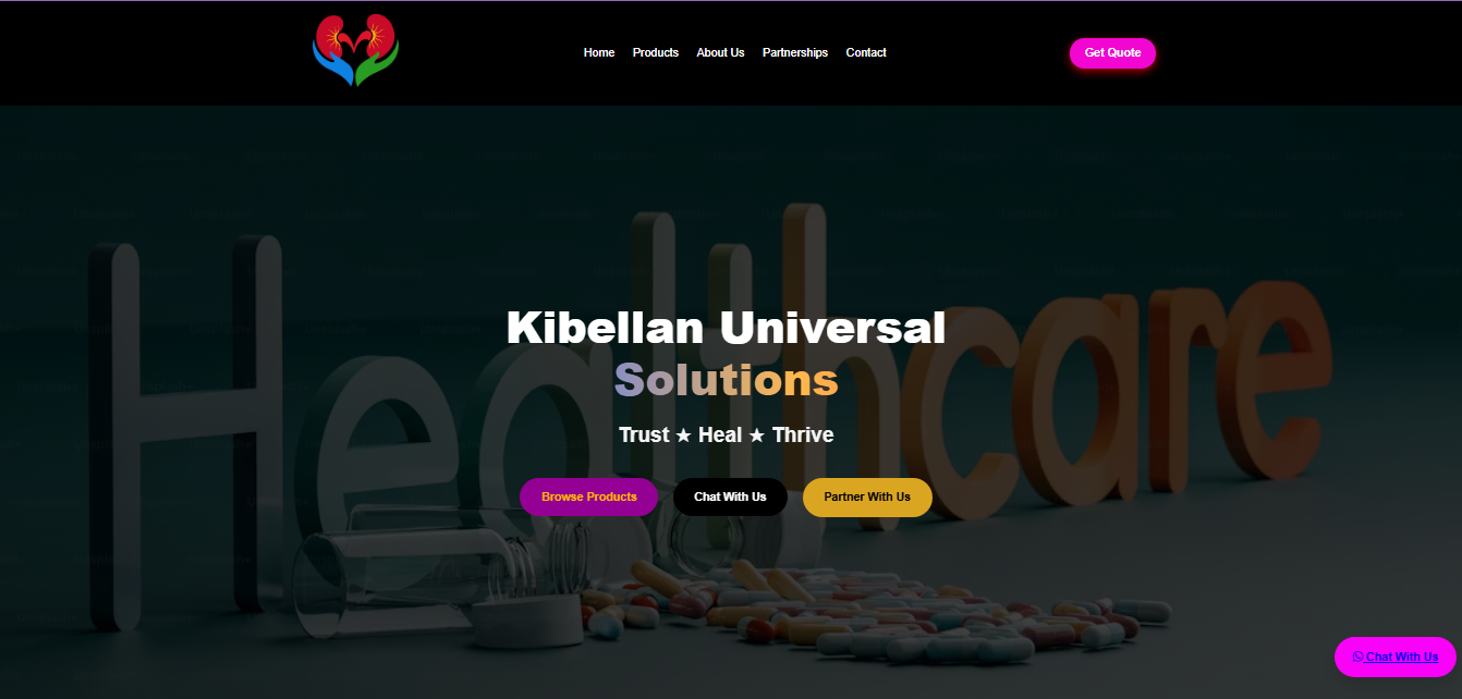 kibellanuniversalsolutions